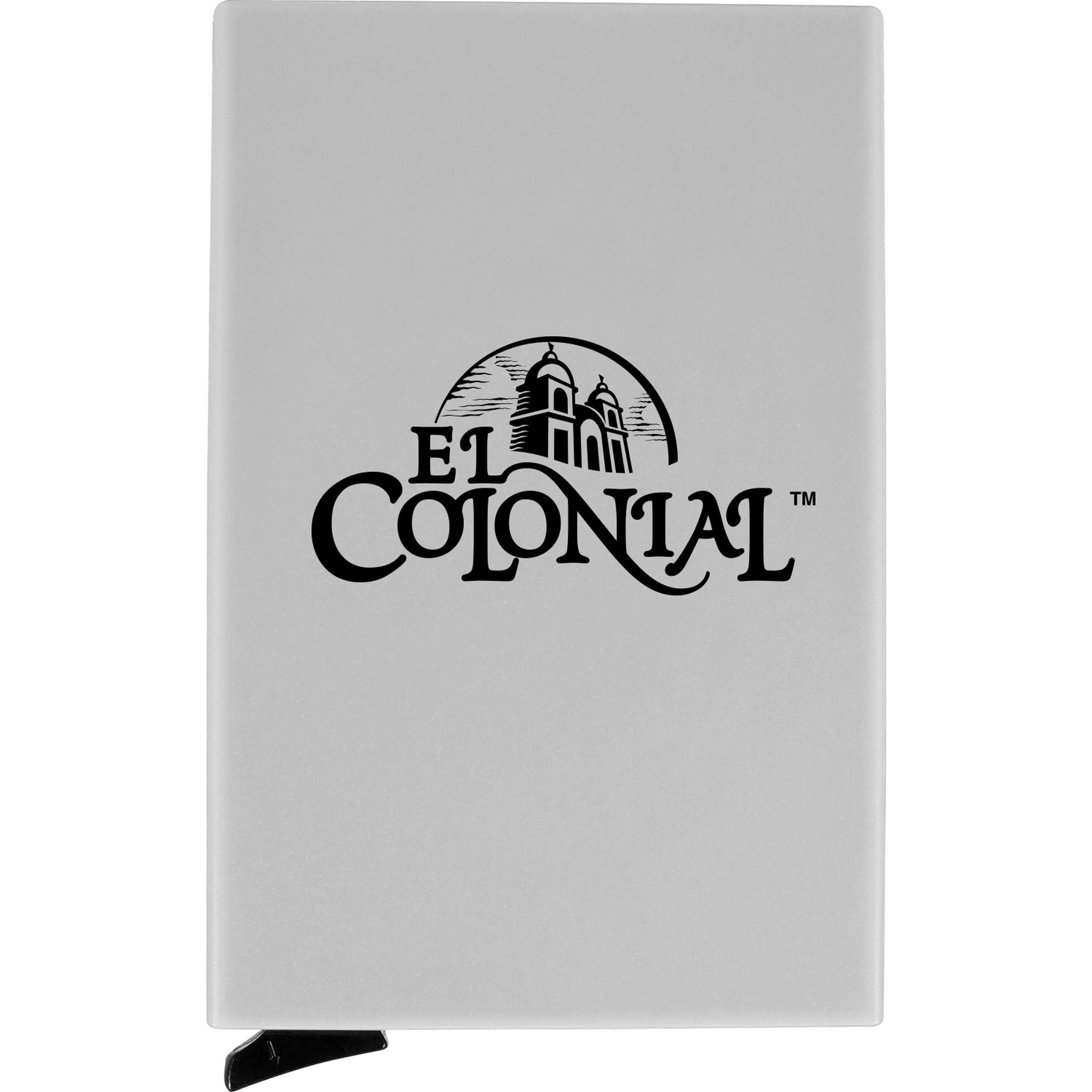 RFID Card Holder 11