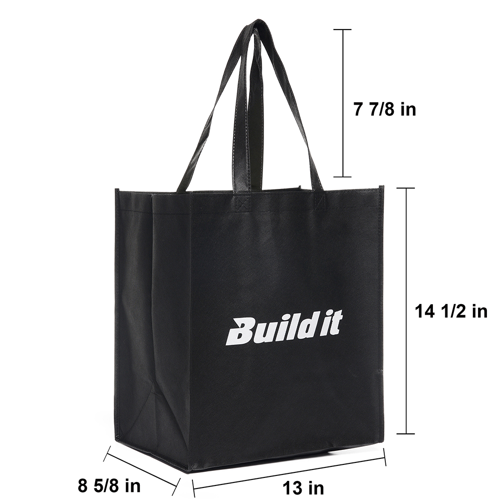 Reusable Grocery Bags 1