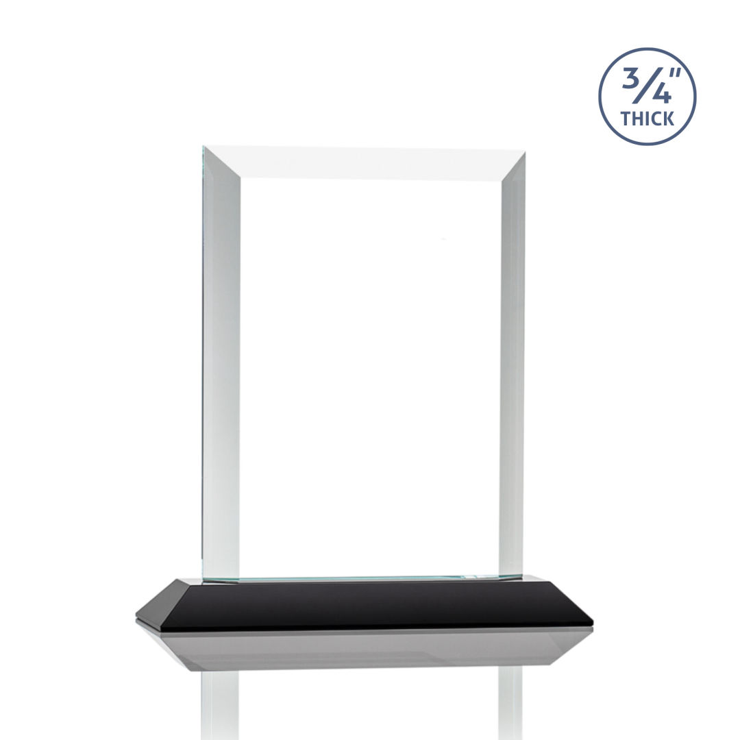Harrington Award - Black 9