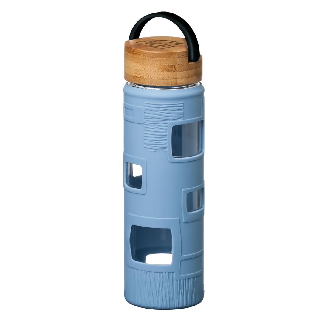 Astral Bottle w/Black Lid - 22oz 9