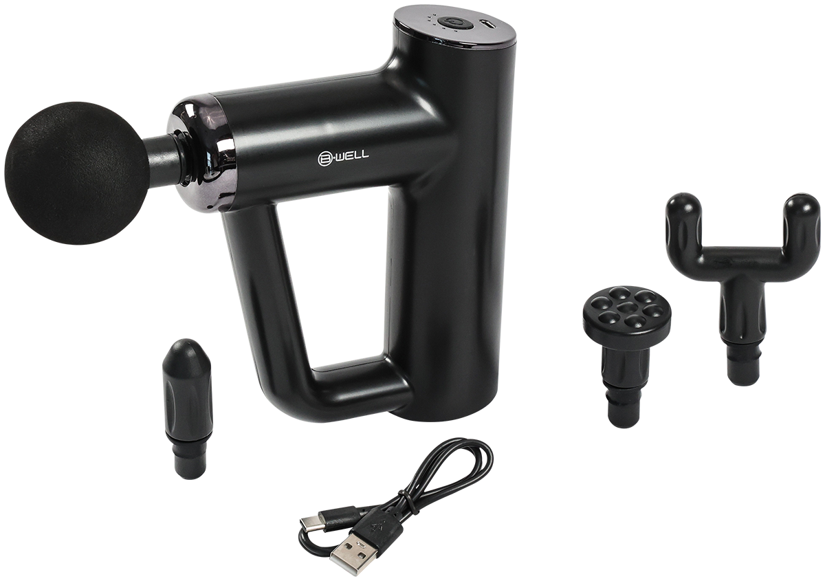 Deep Tissue Therapy Massager 2