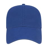 Cap America Relaxed Golf Cap 296