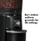 OXO Brew Conical Burr Grinder 75