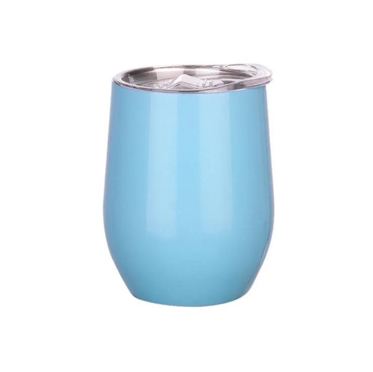 12 oz. Wine Tumblers 18