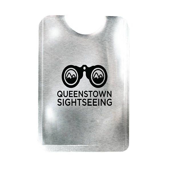 RFID Card Holder 12