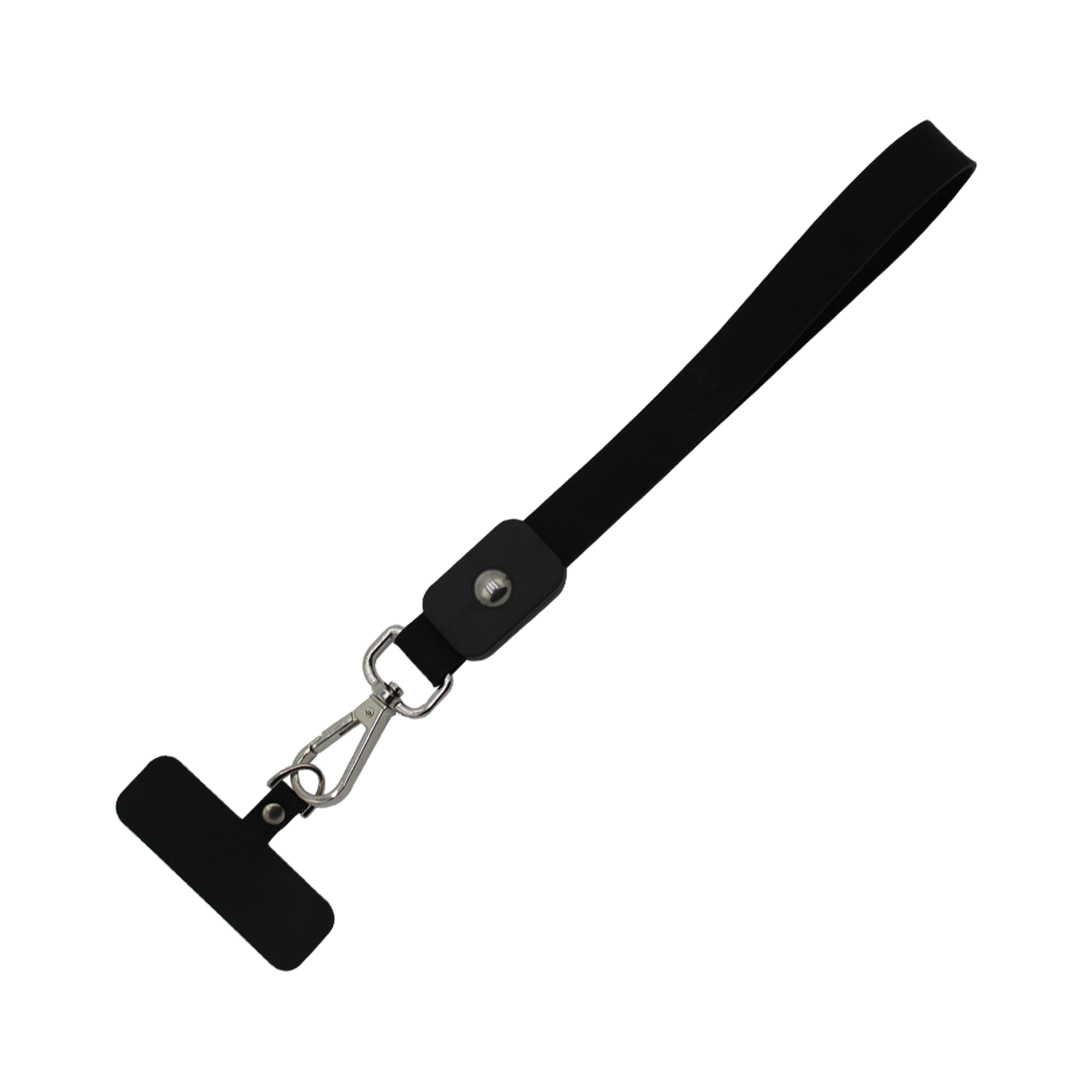 Rollerball Wristlet Phone Holder 14