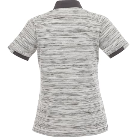 Women's EMORY SS Polo 7