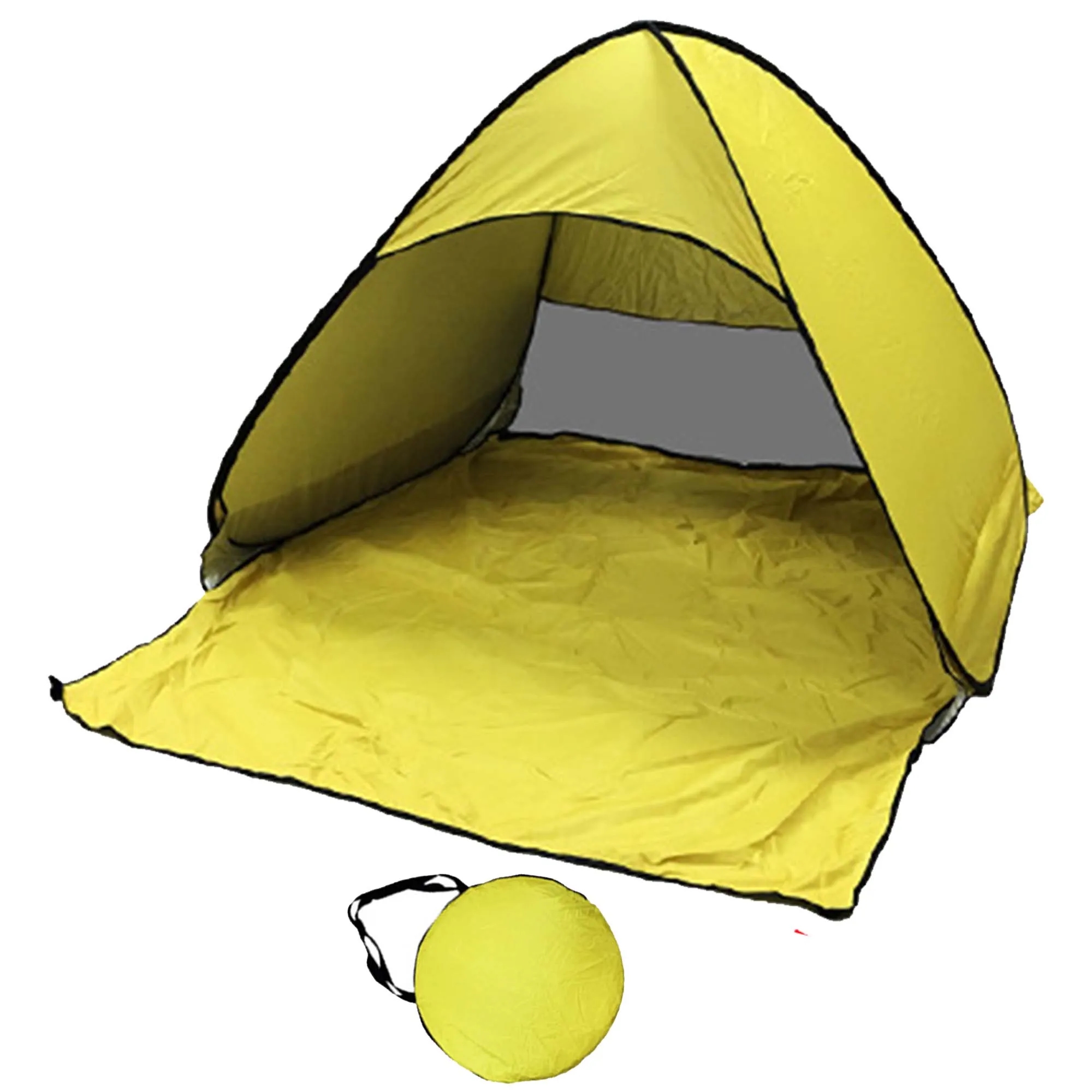Waterproof Sunshade BeachTent 7