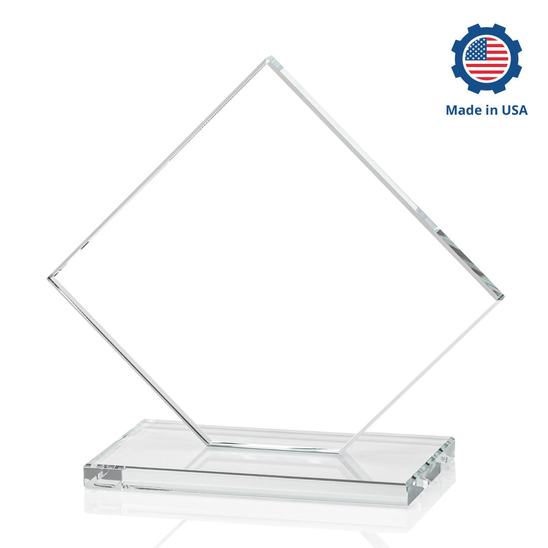 Wellington VividPrint™ Award 1