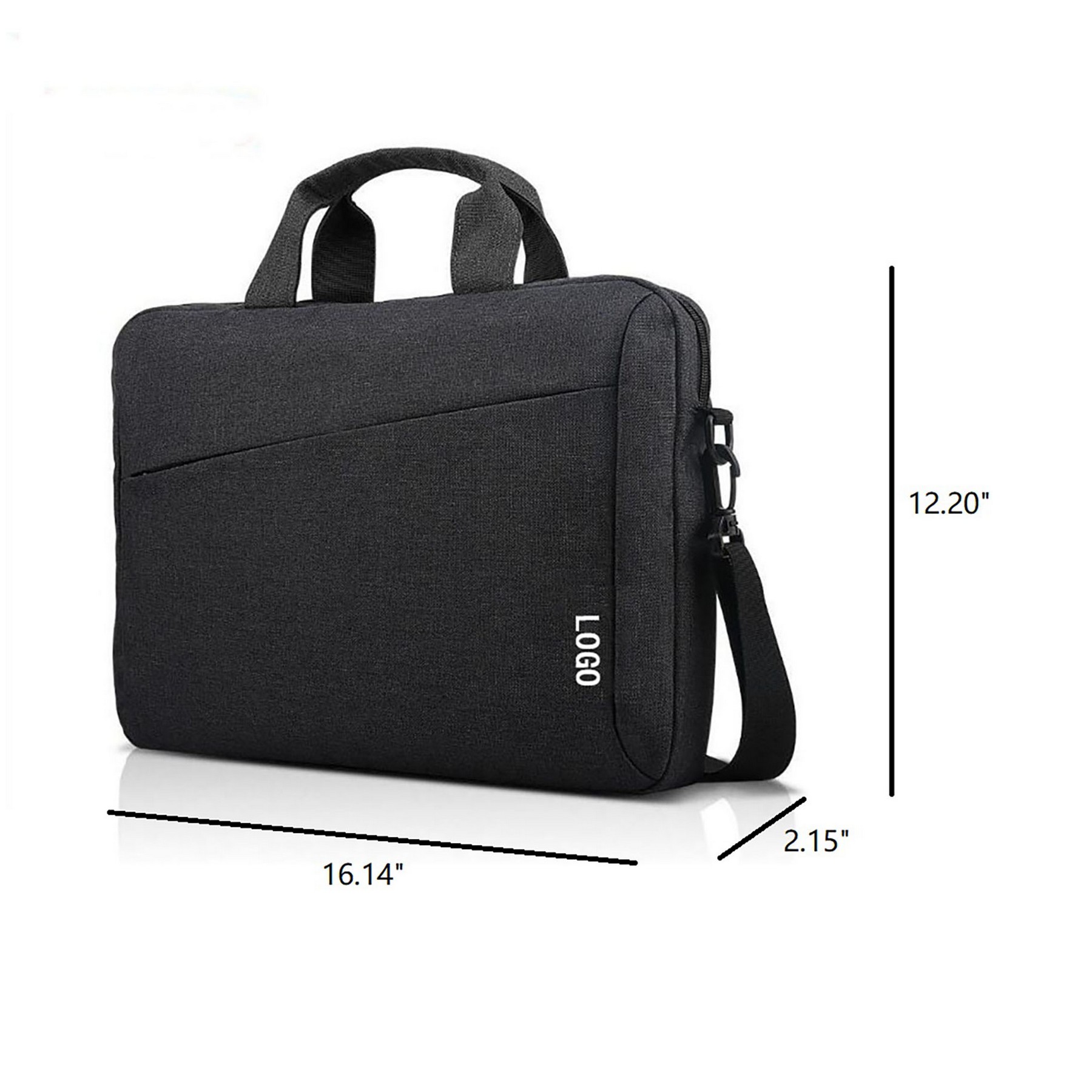 Laptop Shoulder Bag 2