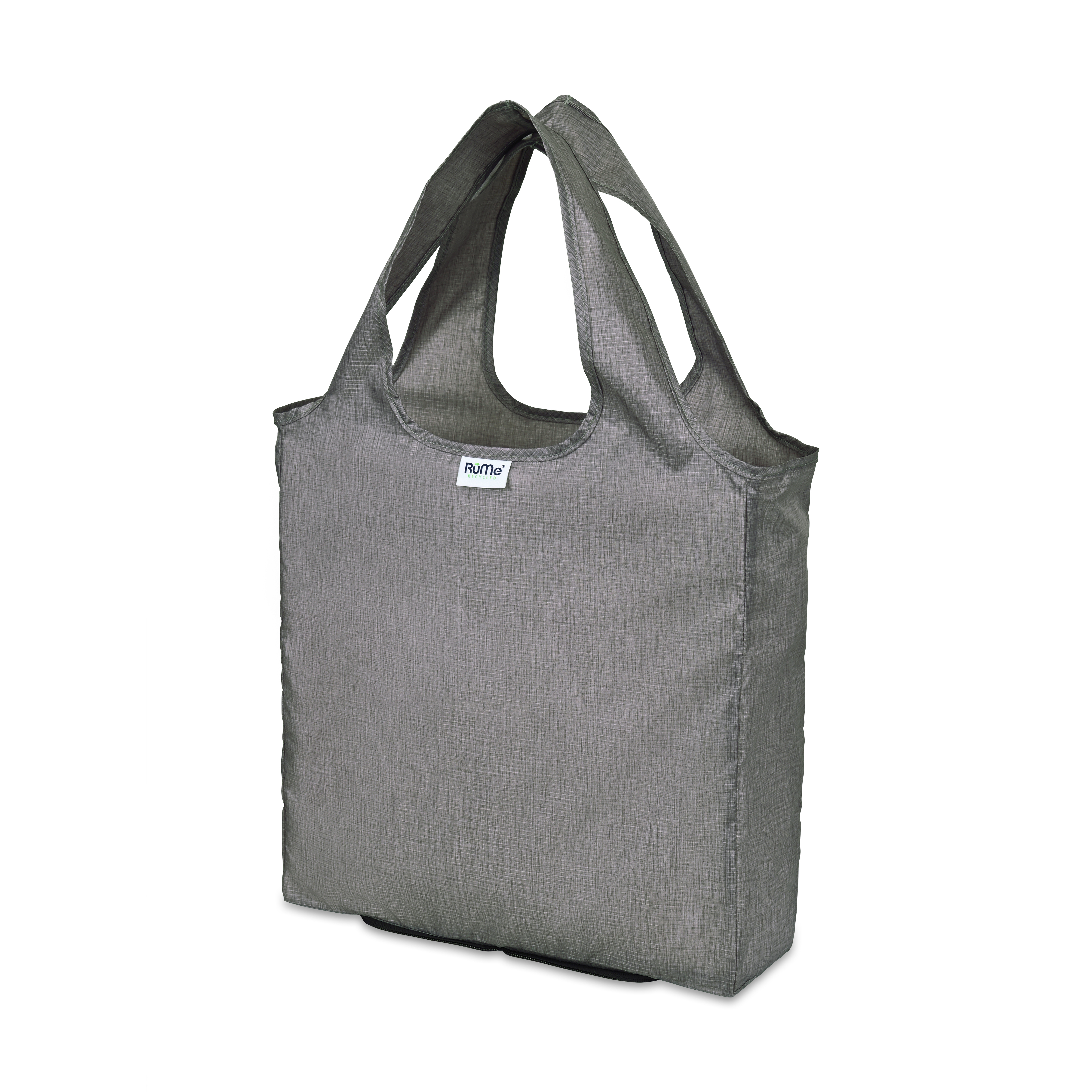 RuMe® Recycled Ripstop rPET bFold Tote 33