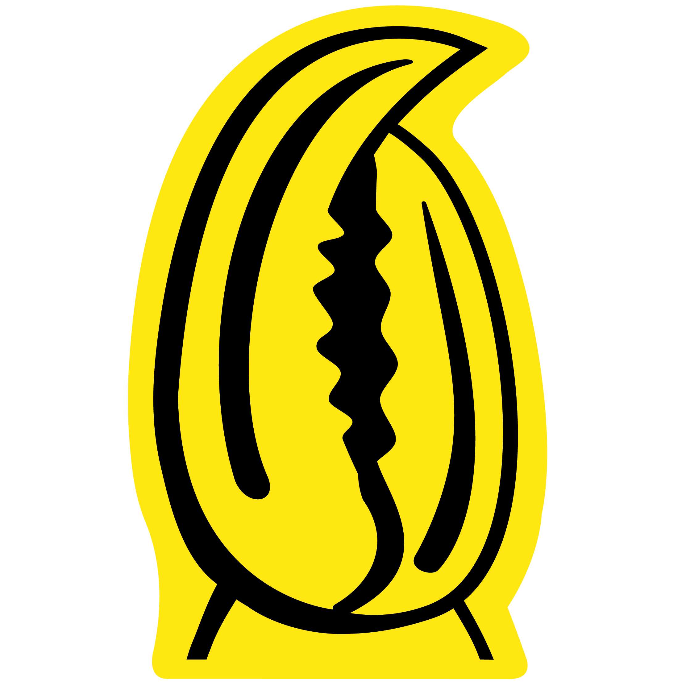 Foam Crab Claw Hand 8