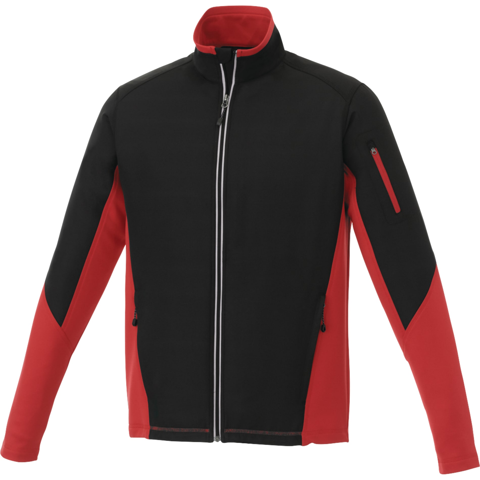 Men's Sonoma Hybrid Knit Jacket 76