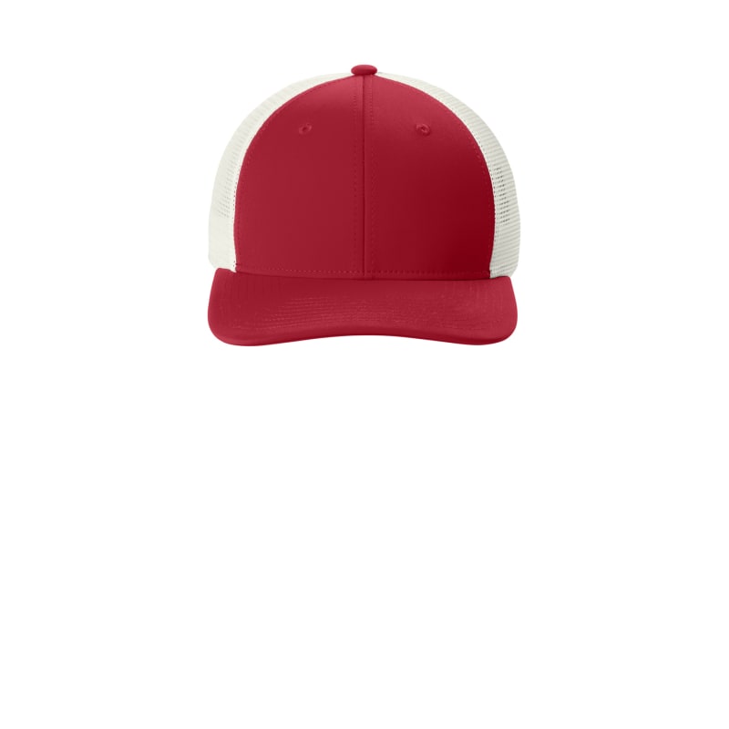 Sport-Tek Club Trucker Cap 4