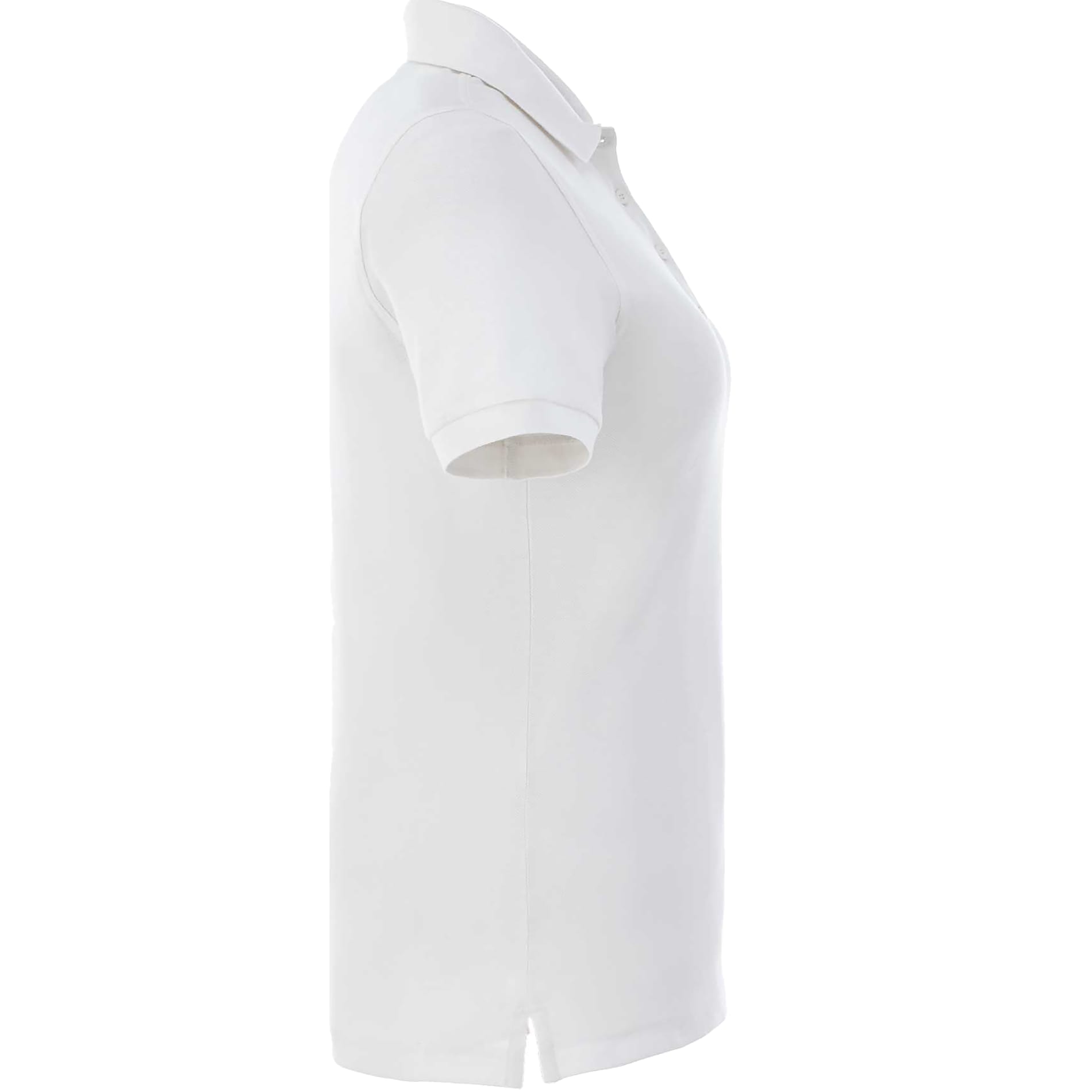 Women's BELMONT Short Sleeve Polo 2