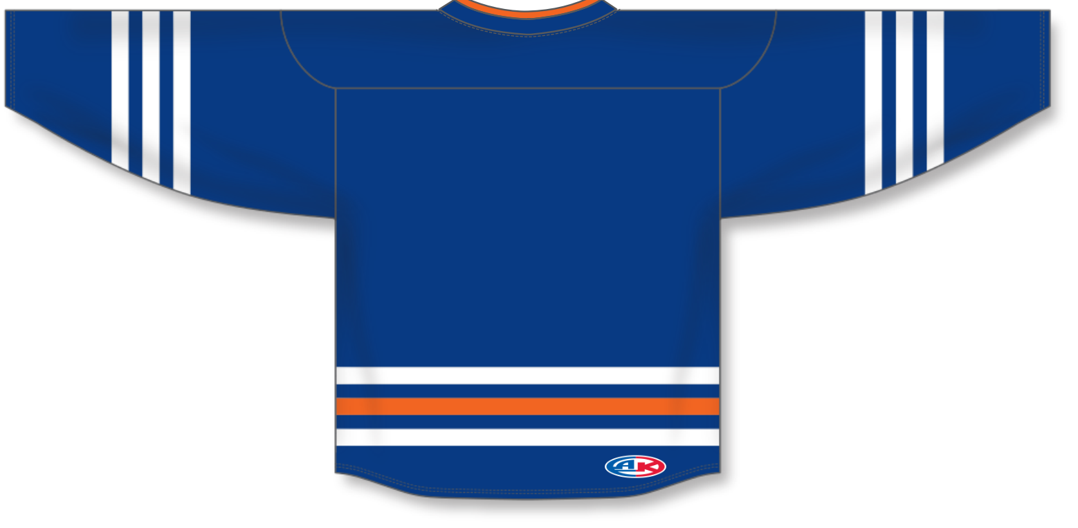 Select Hockey Jerseys H8000-G01 225