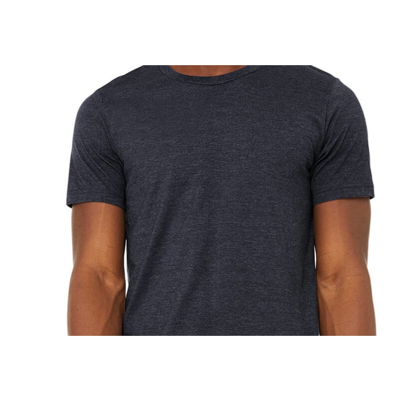 Bella + Canvas Unisex Sueded T-Shirt 38