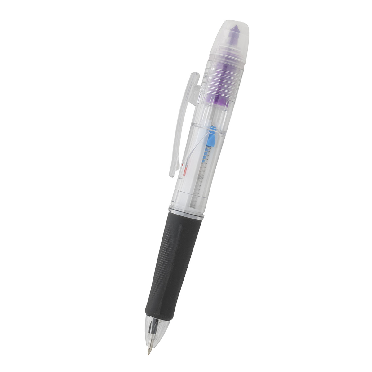 Tri-Color Pen and Highlighter Set 10