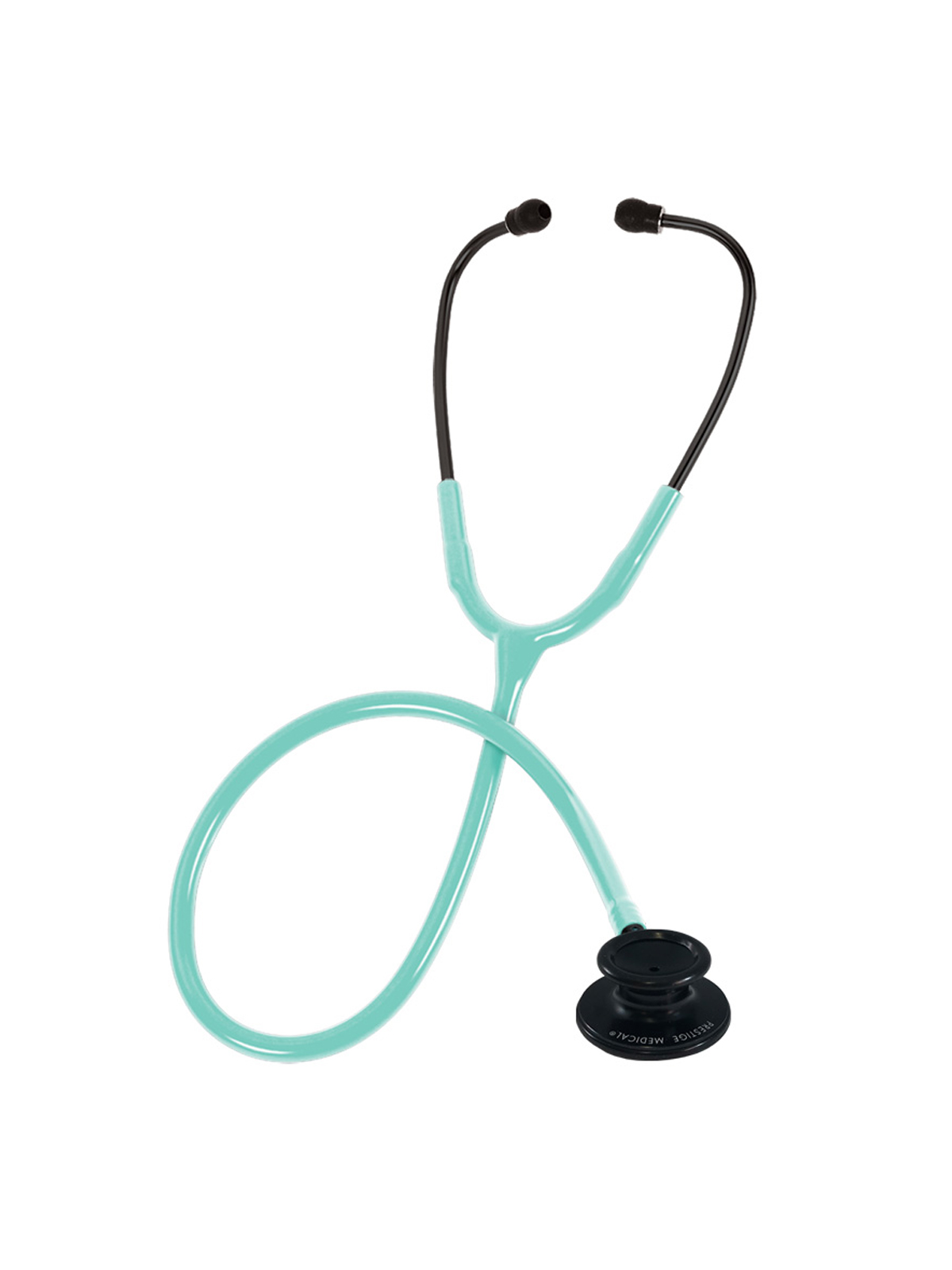 Prestige Medical - Clinical Lite® Ultra Lightweight Stethoscope (Clamshell) 10