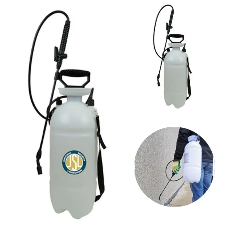 8.0 Liter Hand Sprayer with Shoulder Strap 2