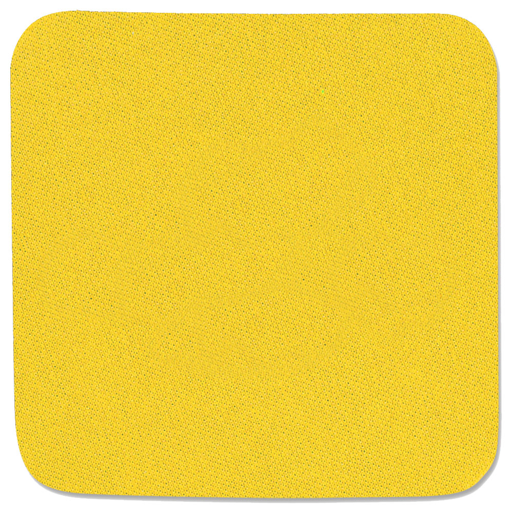 4" Square Foam Coaster 5