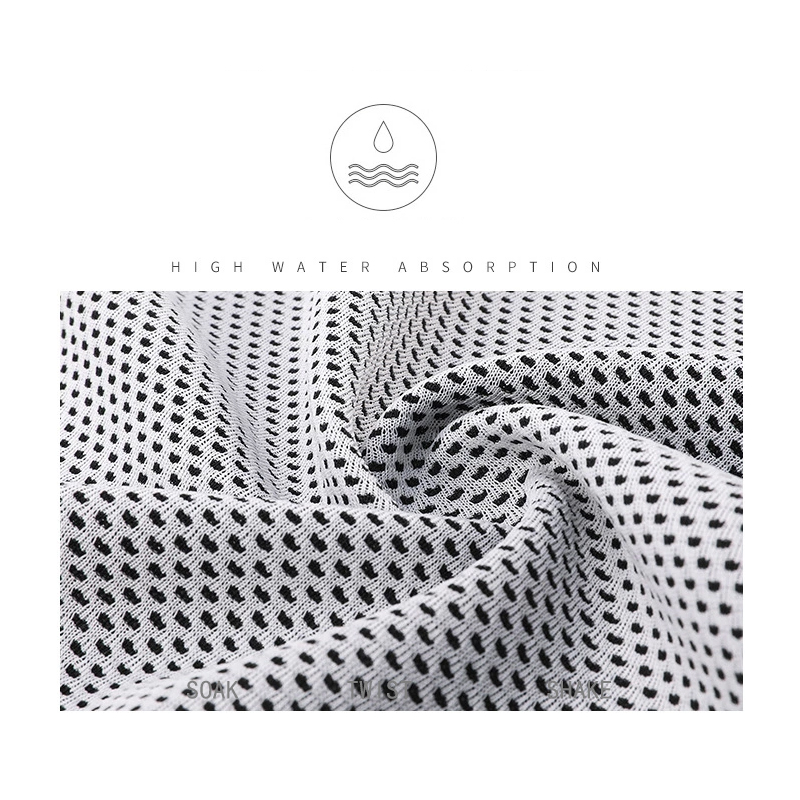 Sports Cooling Towel 8