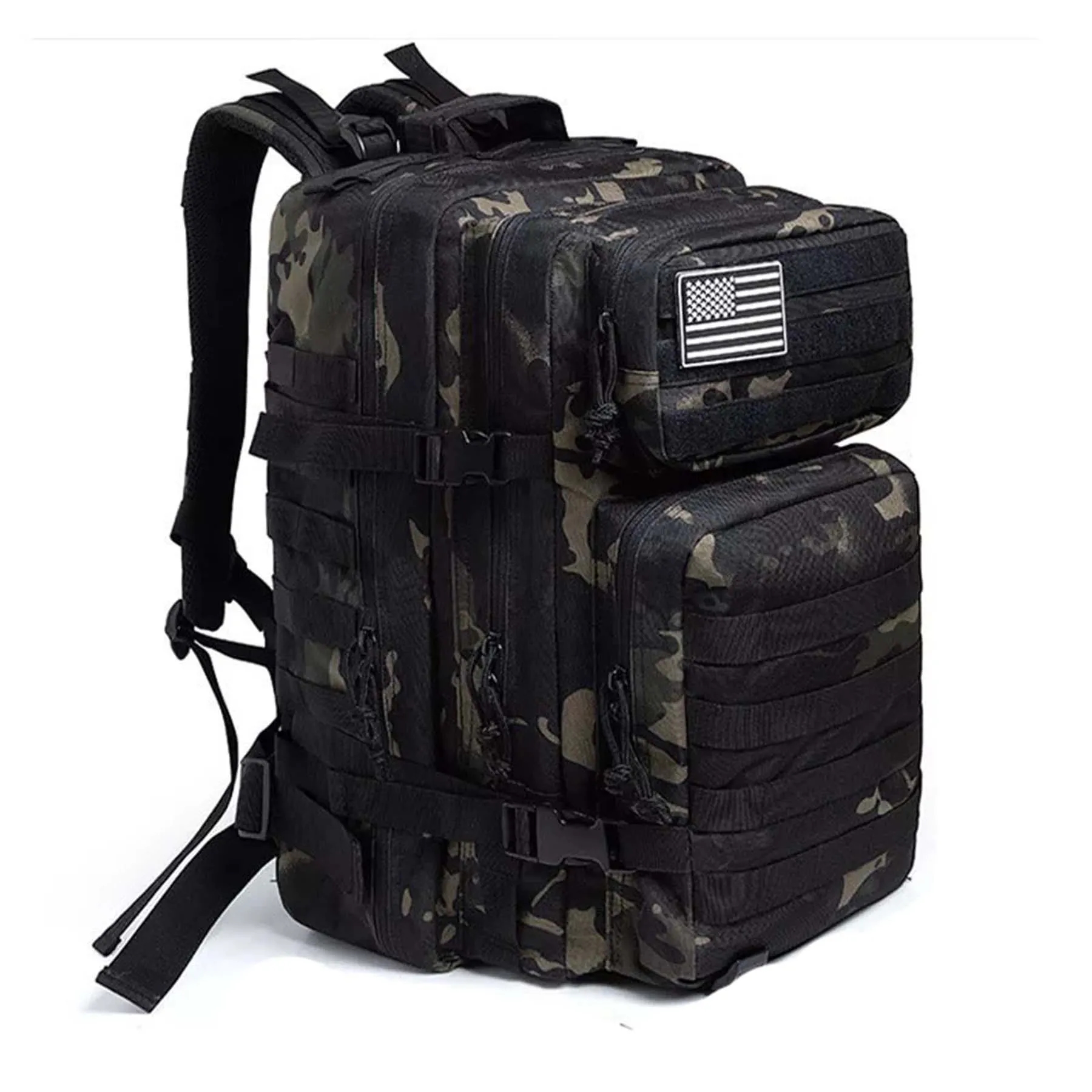Military Tactical Backpack 5