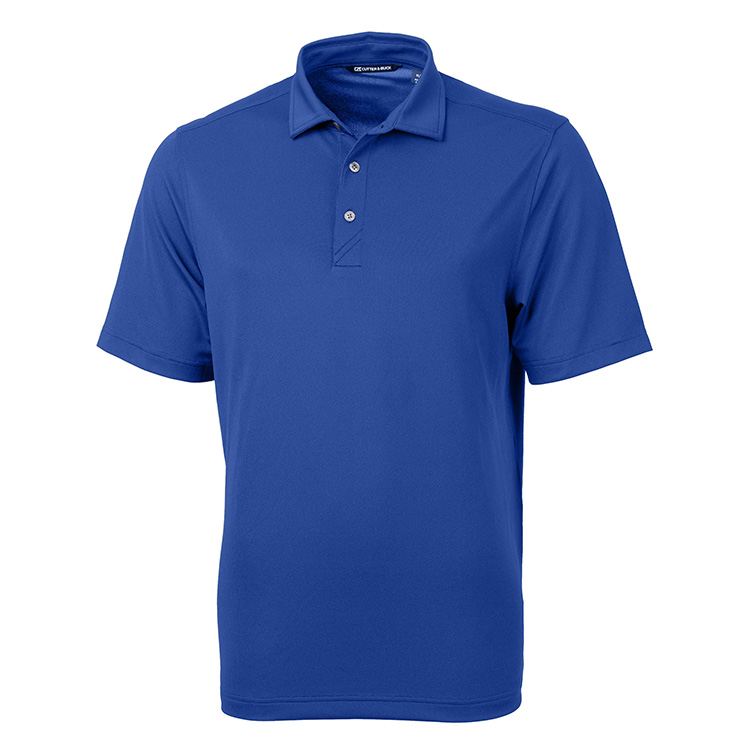 Cutter & Buck Virtue Eco Pique Recycled Men's Polo 10