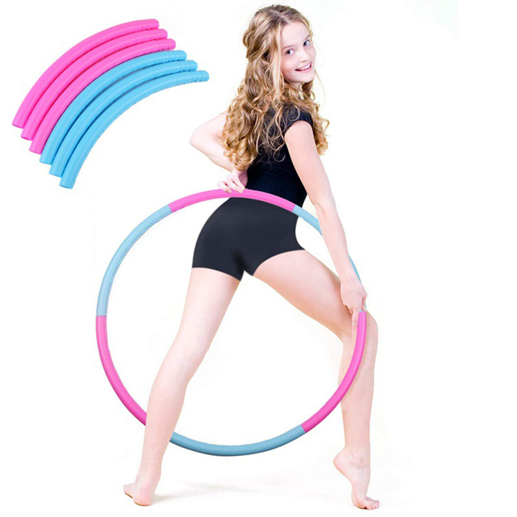 Fitness Hula Hoops 2