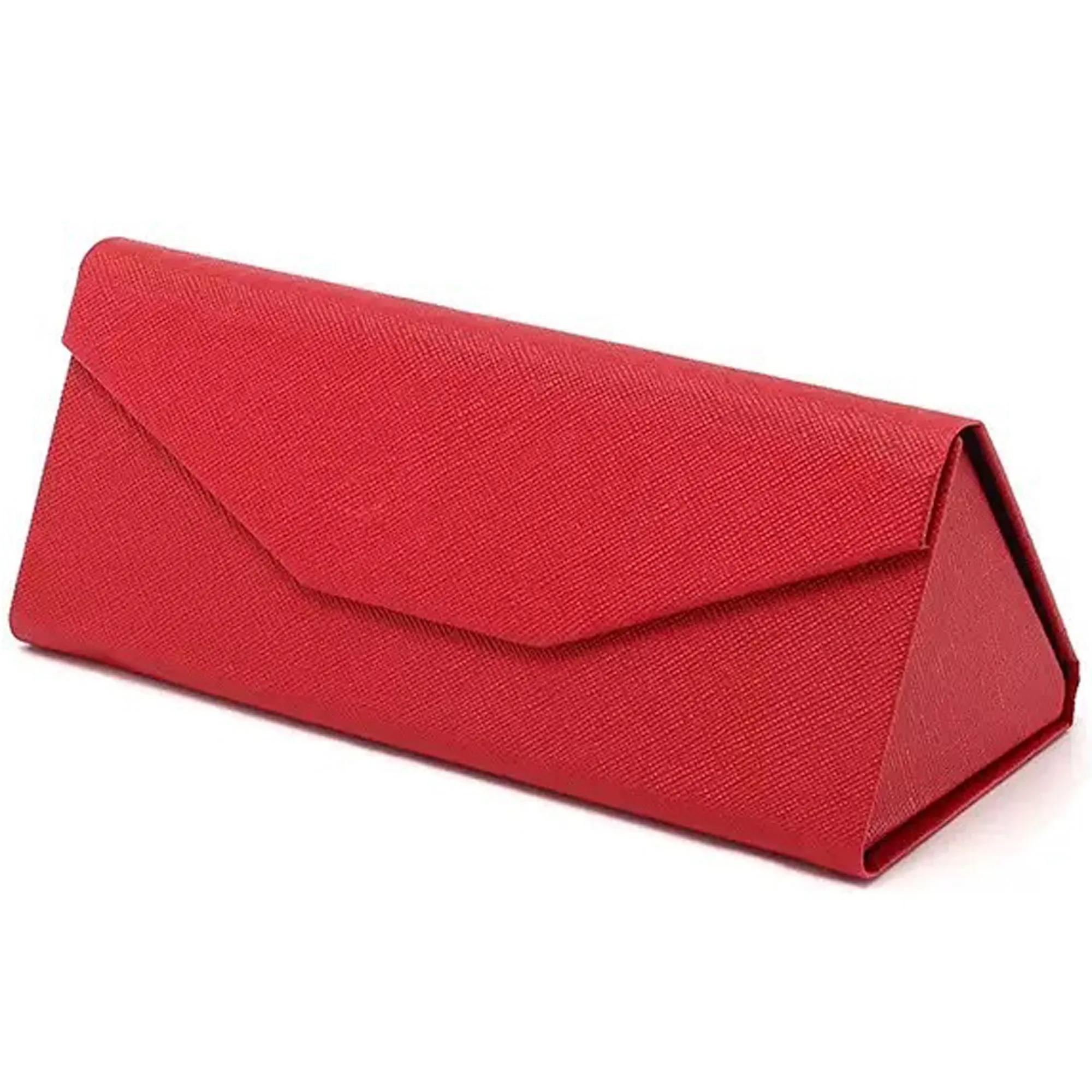 Folding Compact Eyewear Case MOQ 100PCS 3