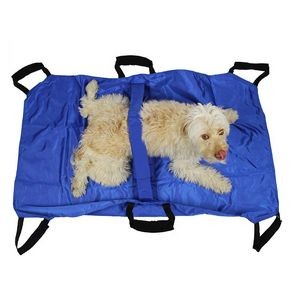 Emergency Animal Stretcher 4