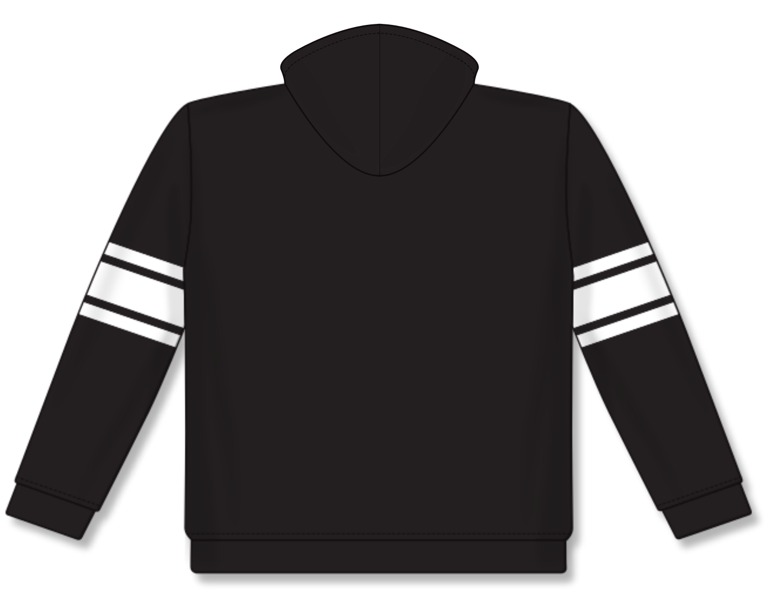 Apparel Sweatshirts A1845-G01 15