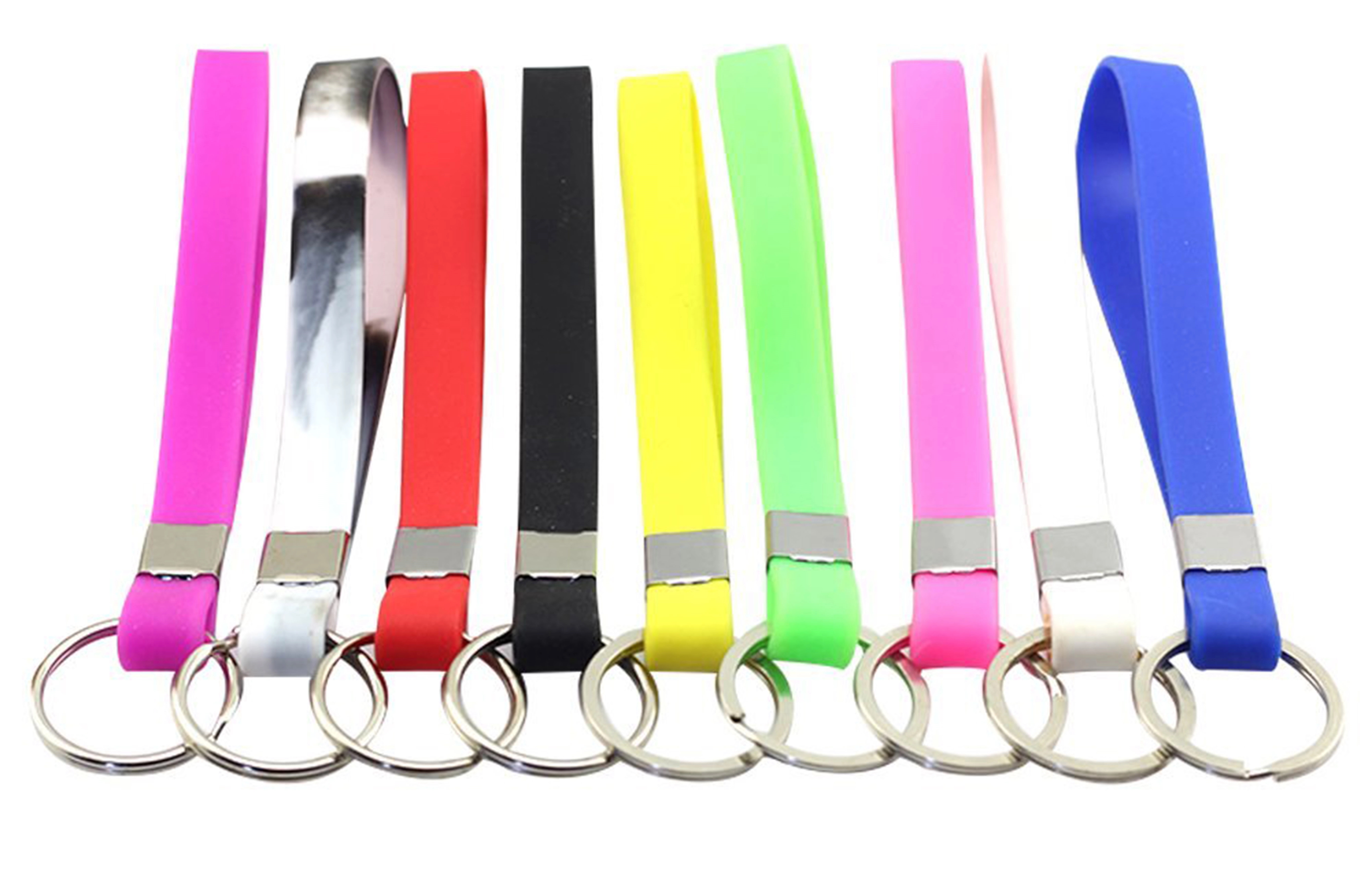 Silicone Key Holder 9