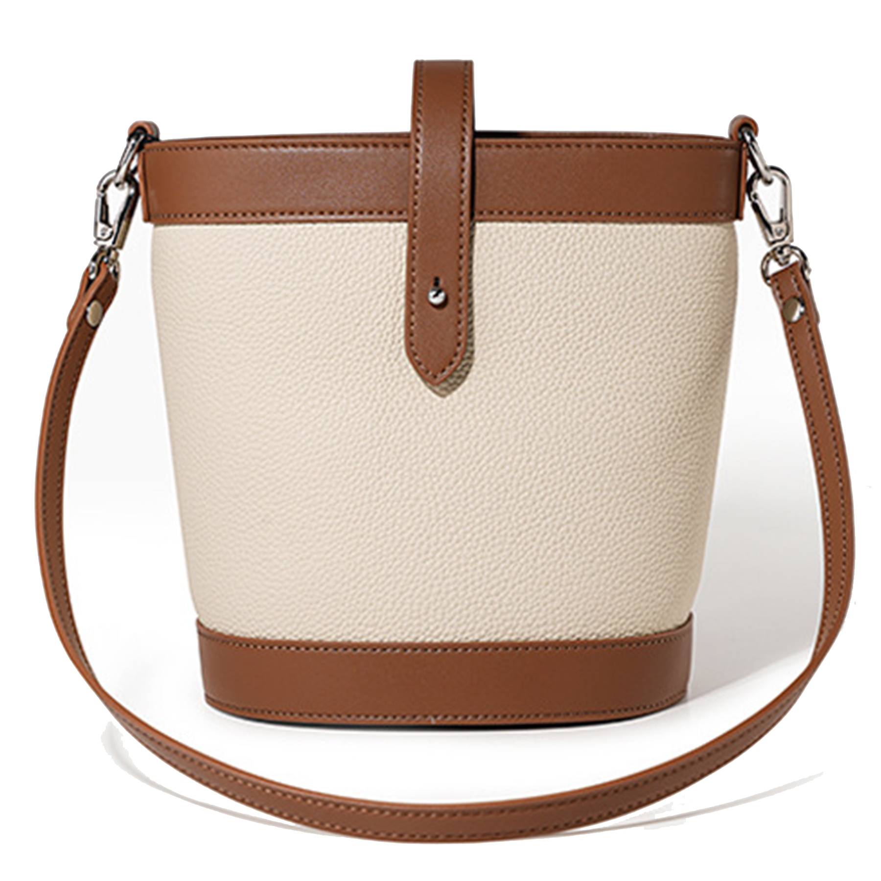 Genuine leather ?Small Crossbody Shoulder Bag for Women 2
