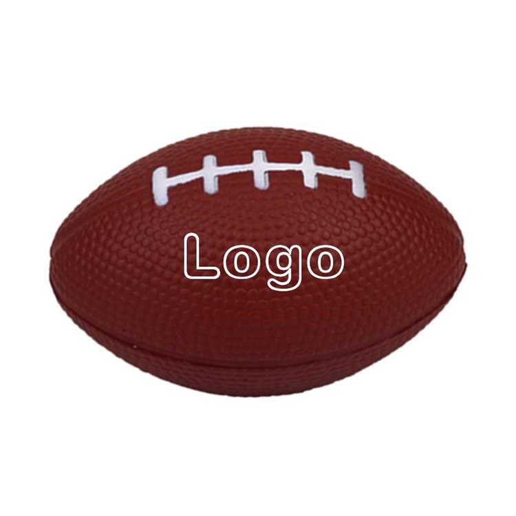 Football Stress Reliever