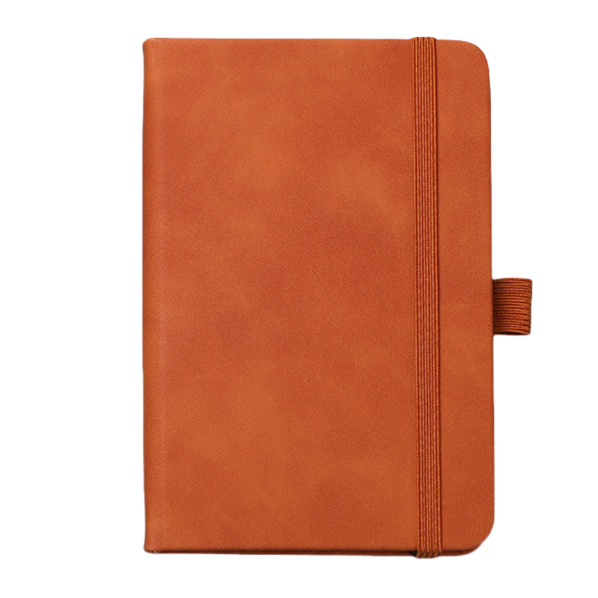 5 x 7 inch PU Leather Journal Notebook 9