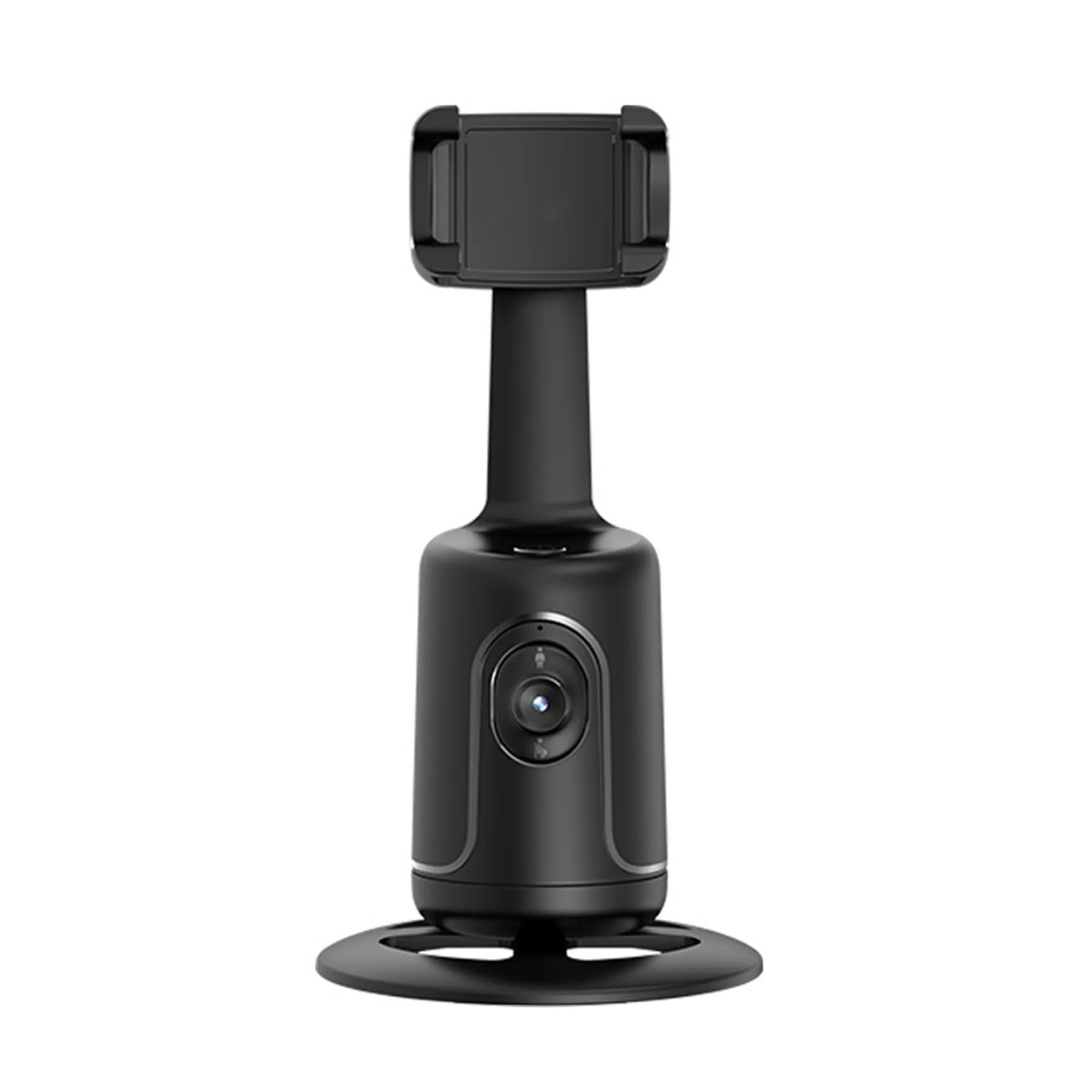 Fully Automatic Tracking Mobile Phone Holder 5