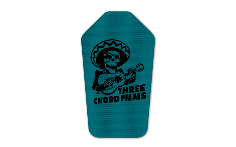 Coffin Rubber Jar Opener 81