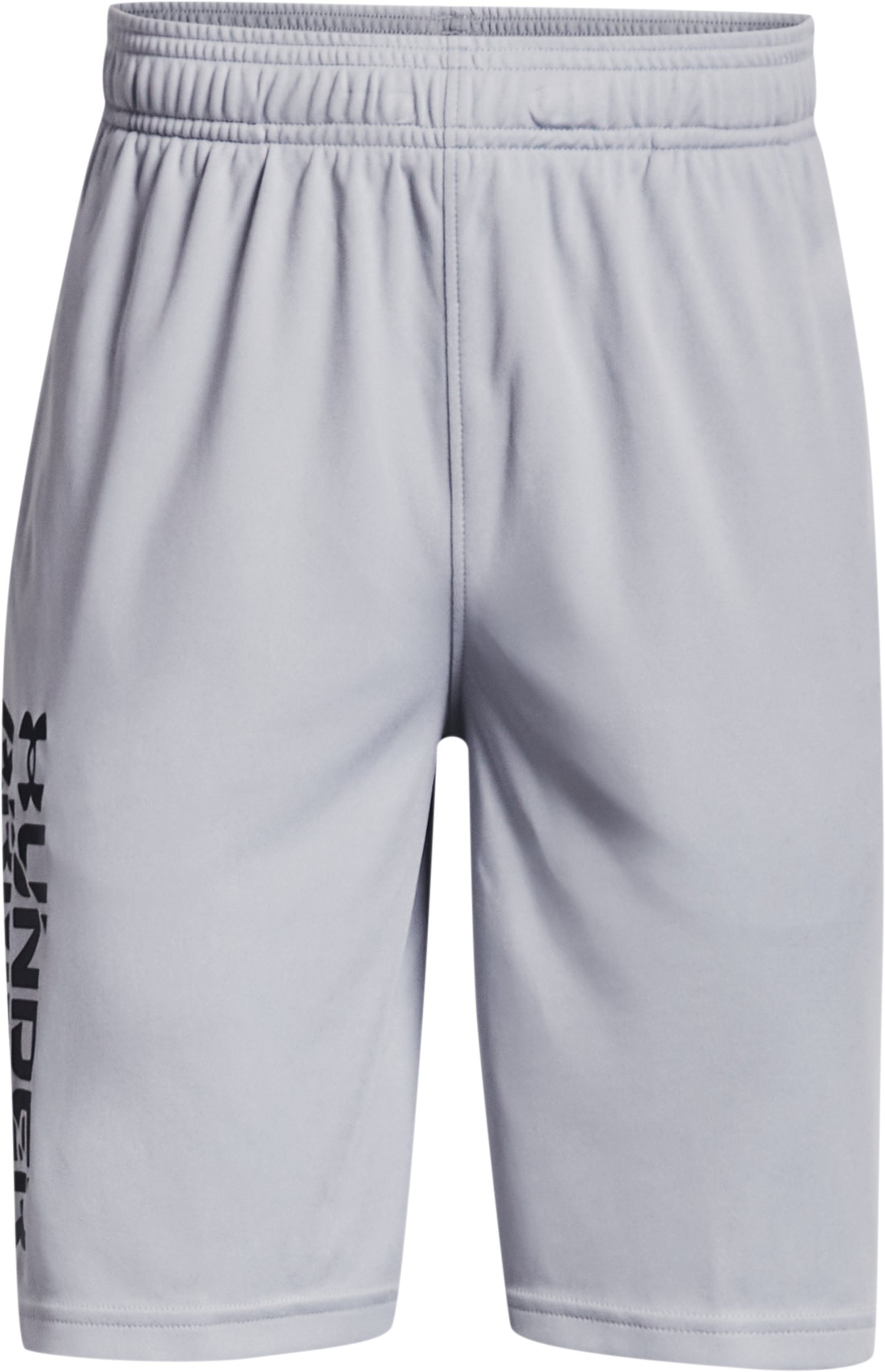UA Prototype 2.0 Wordmark Boys' Shorts 8