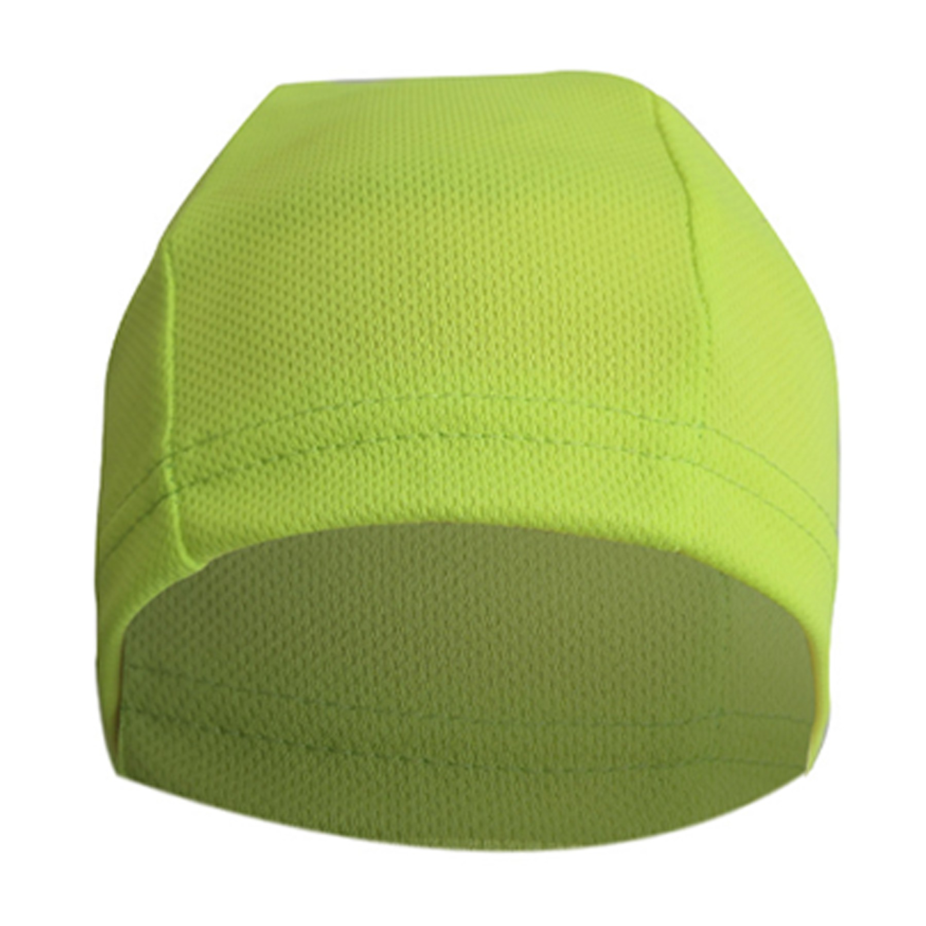 Cycling Lycra Mesh Cap 4