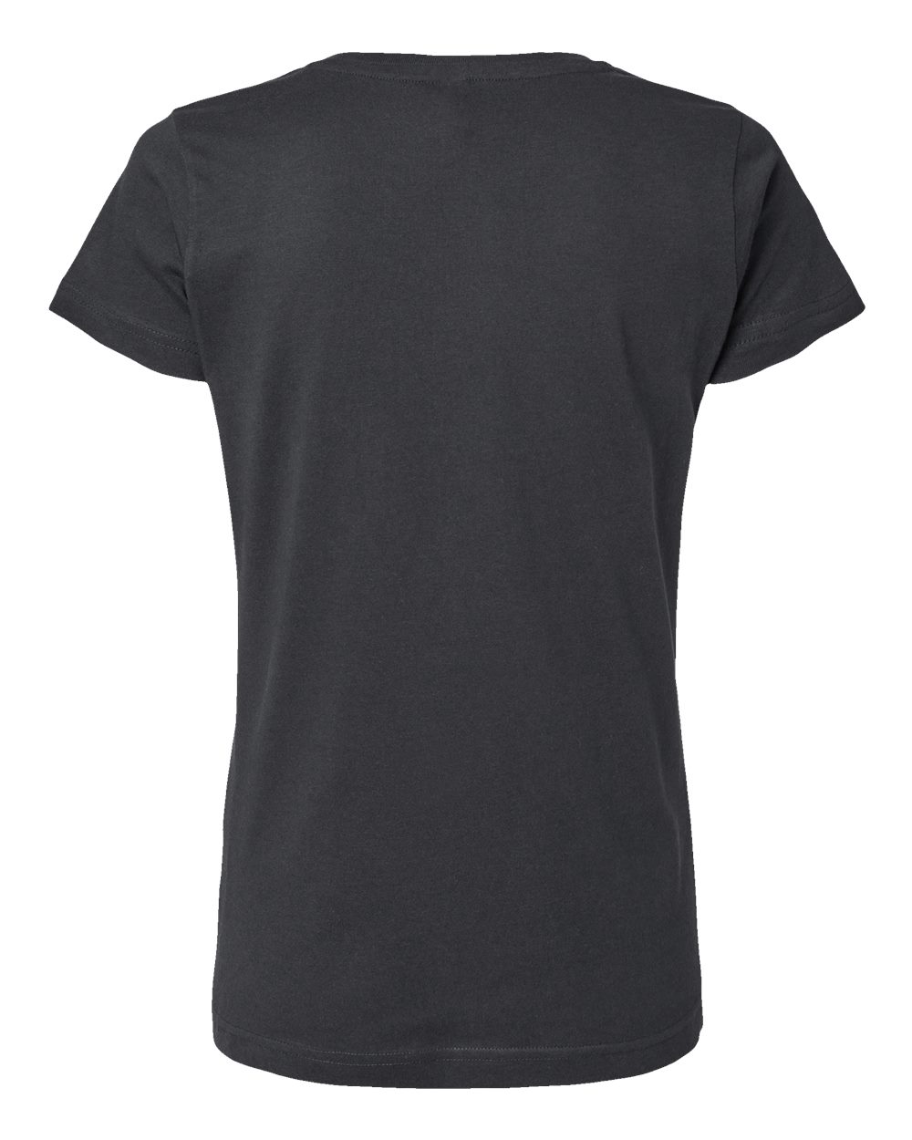 Women's Fine Jersey Tee - 3516 220