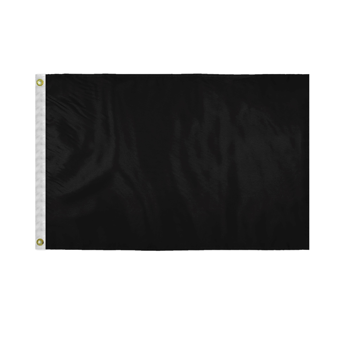 Blank 2' x 3' Flag E-Poly 1