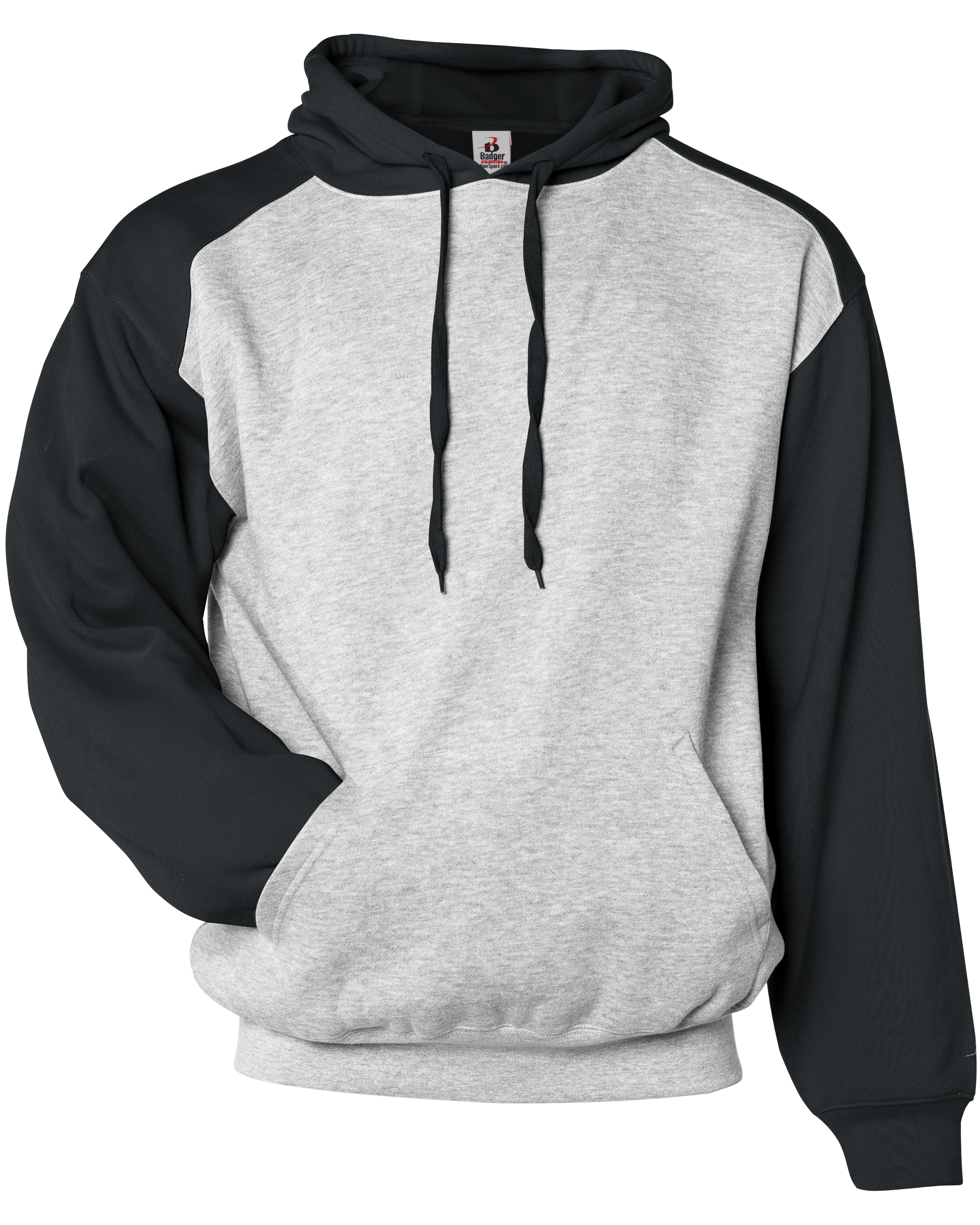 Athletic Fleece Sport Youth Hood 7