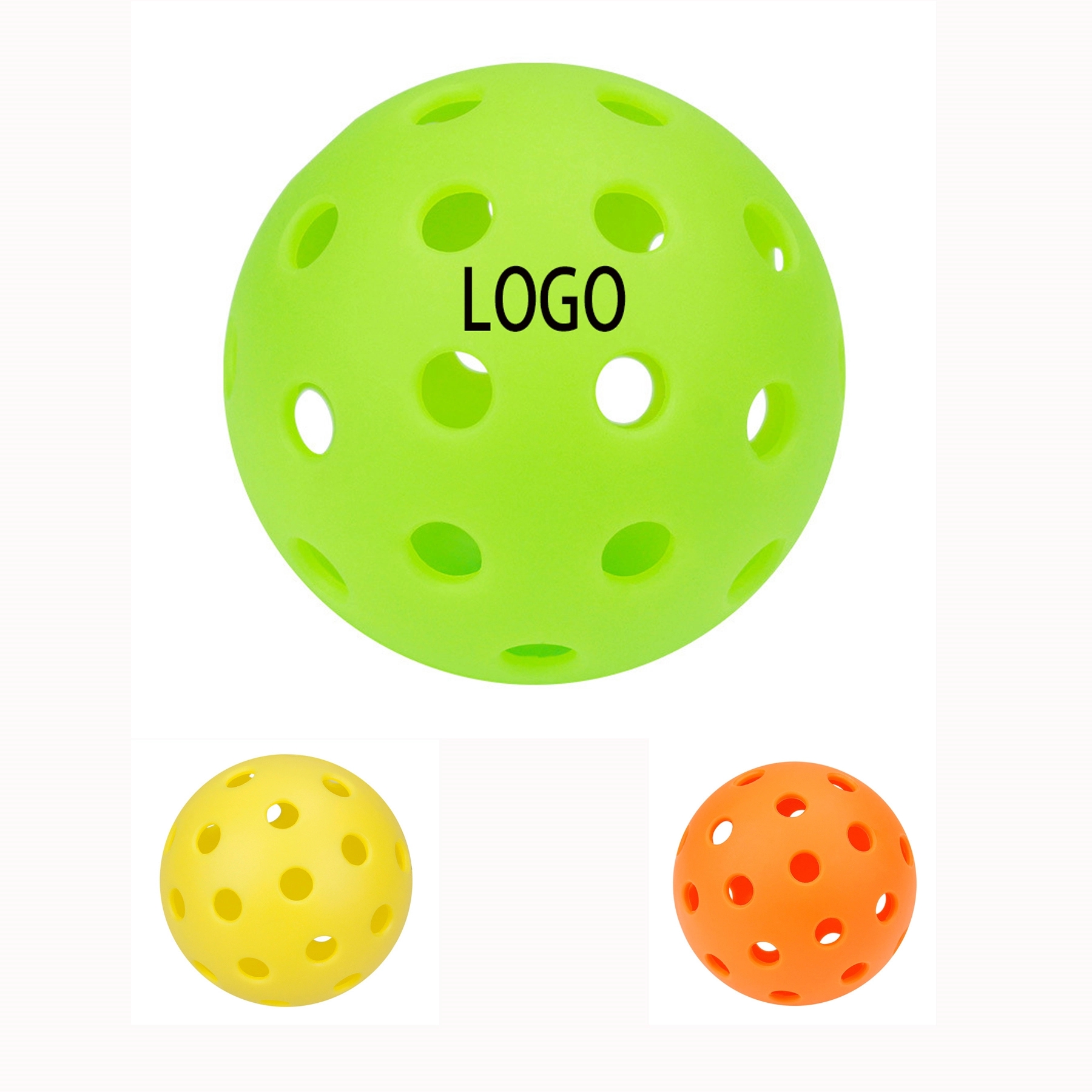 40 Holes Outdoor Pickleball 1