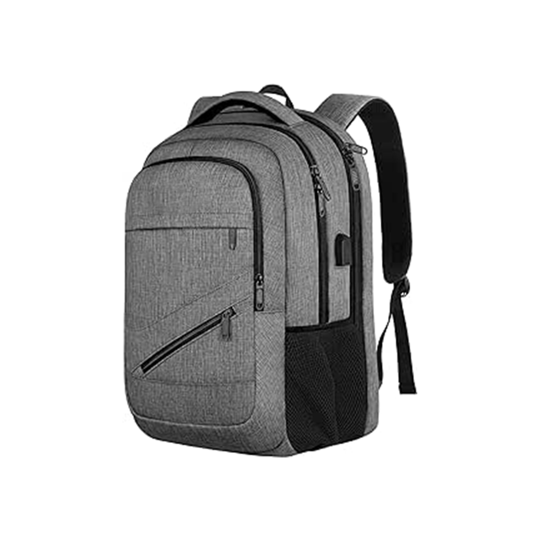 17 Inch College Backpack 3