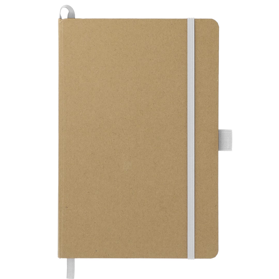 FSC® Mix 5.5" x 8.5" Eco Color Bound Journal 71