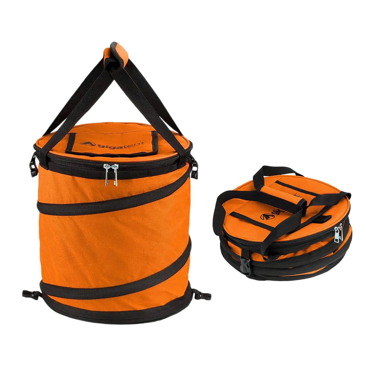 Thermal Drink Carrier for Outdoor Events 2