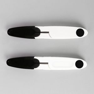 Sharp Tip Scissors With Safety Cap 26