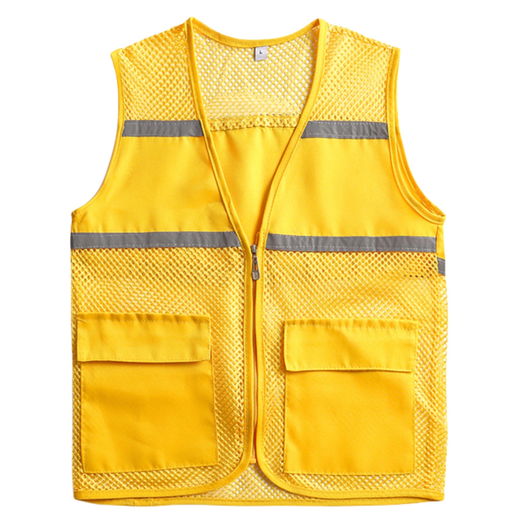 Reflective Vest 1