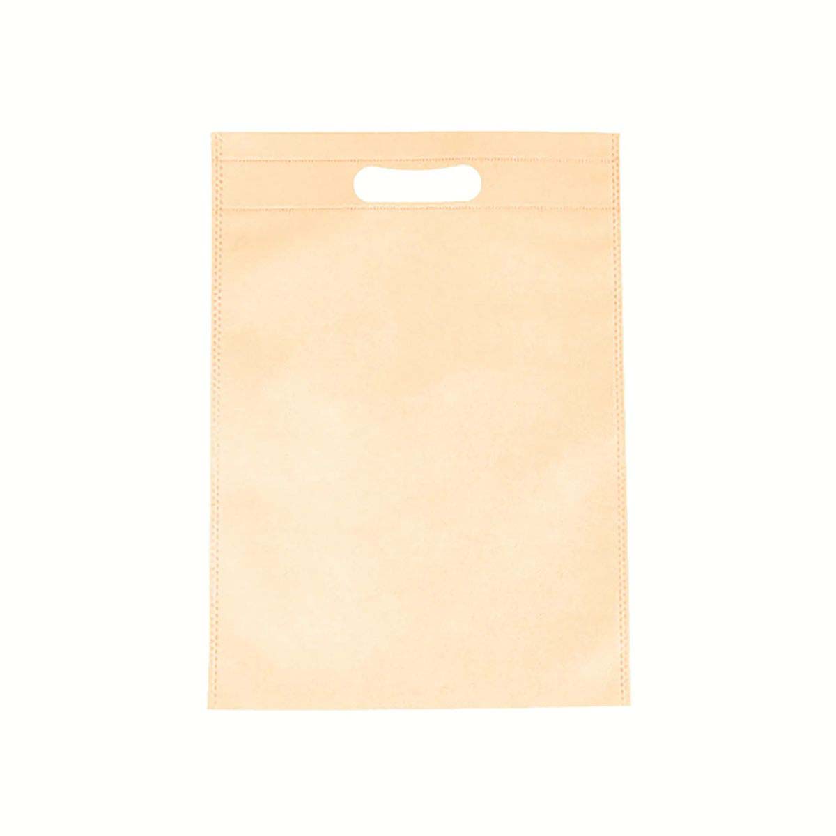 Reusable Nonwoven Tote for Shopping and Events 2